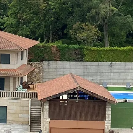 Con Piscina * Tabagón