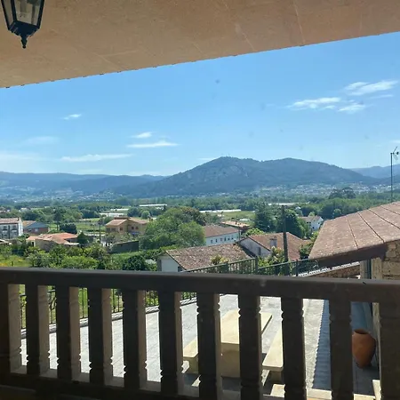 Villa Con Piscina Tabagón