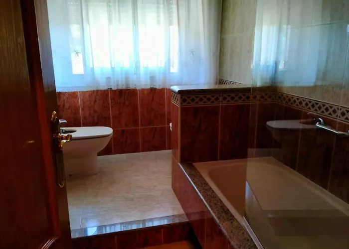 Βίλα Con Piscina