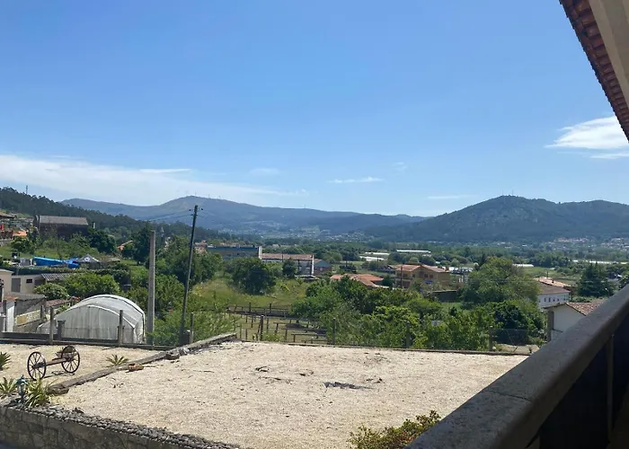 Βίλα Con Piscina